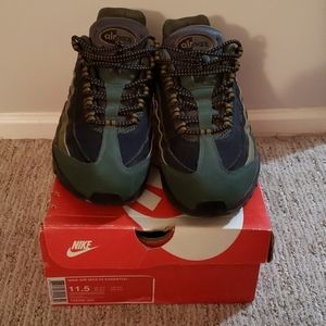 Nike Air Max 95 Essential 2015 size 11.5